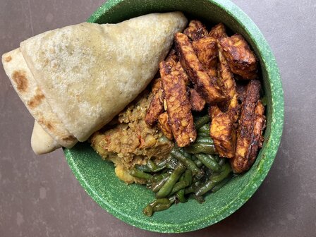 Roti (diepgevroren)